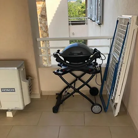 Apartman Luxe A Vecchio *