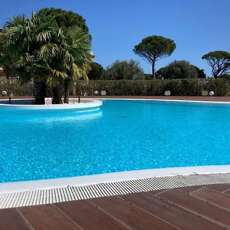 Luxe A Vecchio *