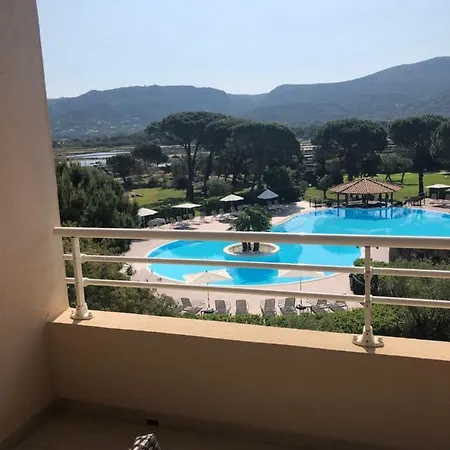 Lejlighed Luxe A Vecchio *