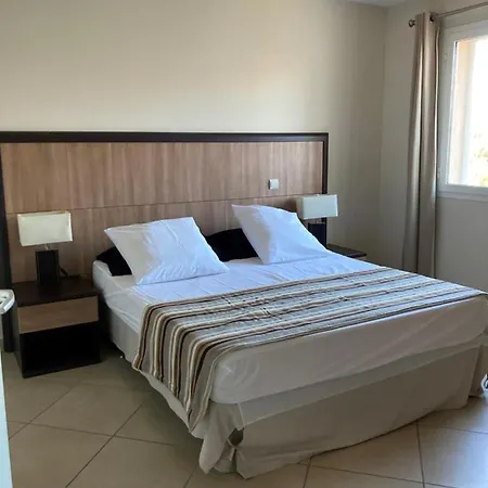 Apartman Luxe A Vecchio