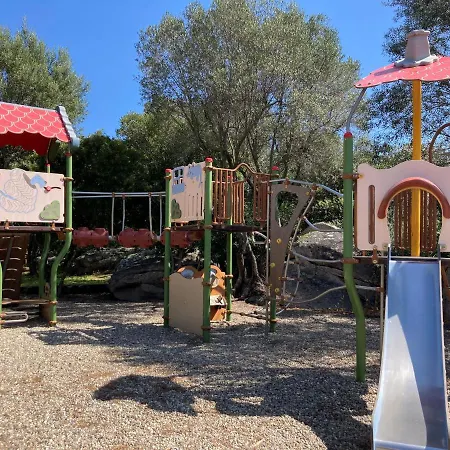 Apartman Luxe A Vecchio *