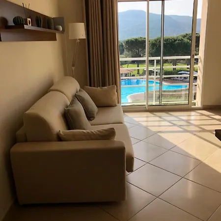 Apartman Luxe A Vecchio