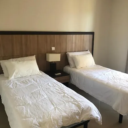 Apartman Luxe A Vecchio Porto-Vecchio