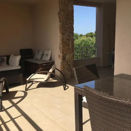 Luxe A Vecchio Apartment Porto-Vecchio (Corsica)