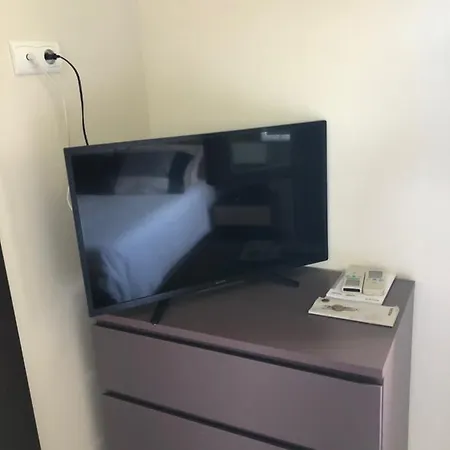 Luxe A Vecchio Apartman