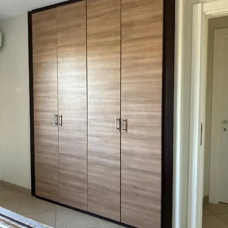 Apartman Luxe A Vecchio Porto-Vecchio