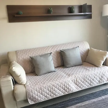Luxe A Vecchio Apartman