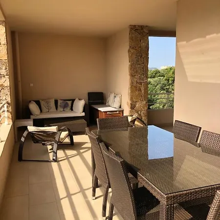 Luxe A Vecchio Apartman *