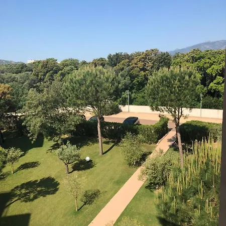 Luxe A Vecchio Porto-Vecchio
